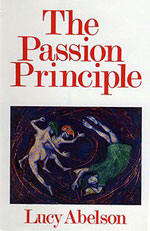 The Passion Principle by Lucy Abelson